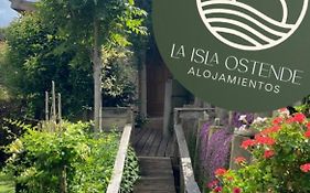 La Isla Ostende